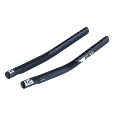 PRO MISSILE EVO Curved Handlebar Extensions 0