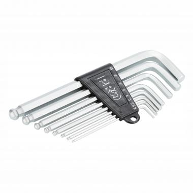 PRO T-Hex Wrenches Set 0