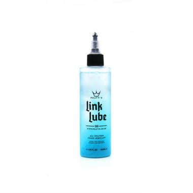 PEATY'S LINK Chain Lubricant - All Weather Conditions (120 ml) 0