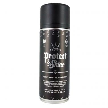 Polimento Protetor PEATY'S AEROSOL (400 ml) 0