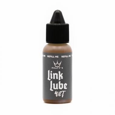 PEATY'S LinkLube Bio Wet Lubricant (15 ml) 0