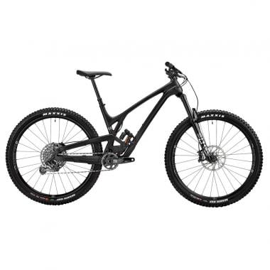 Mountain Bike All Mountain EVIL OFFERING 29" Super Deluxe Ultimate RCT Debonair Negro 2021 0