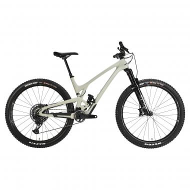 MTB Cross Country/All Mountain EVIL FOLLOWING 29" Deluxe Ultimate RCT Debonair Bianco 0
