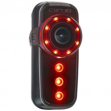 CYCLIQ FLY6CE Rear Light with Integrated Camera 0