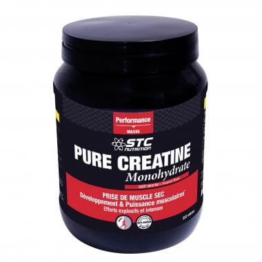 STC NUTRITION CREATINE MONOHYDRATE Box of Food Supplement Powder (1 kg) 0