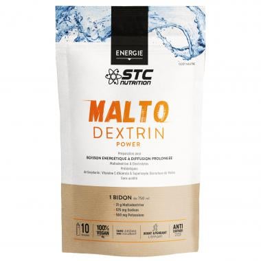 Bebida energética STC NUTRITION MALTODEXTRIN POWER (500 g) 0