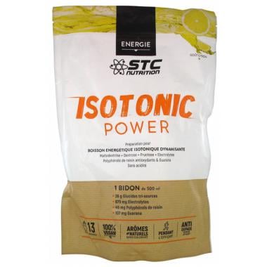 Bevanda Energetica STC NUTRITION ISOTONIC POWER (525 g) 0