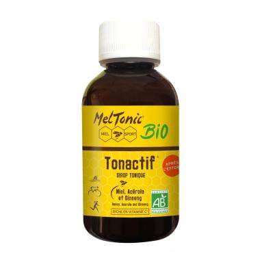 Complemento alimenticio MELTONIC TONACTIF BIO (125 ml) 0