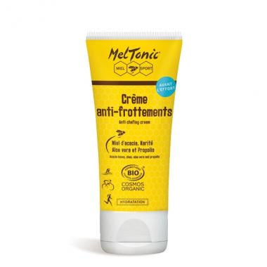 MELTONIC Cream Anti-Chafing Organic (75 ml) 0