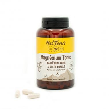 MELTONIC MAGNESIUM TONIC Box of 180 Food Supplement Capsules 0