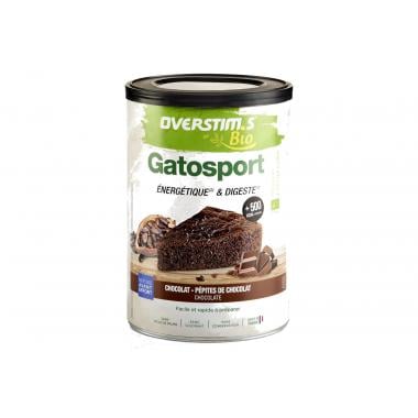 OVERSTIM.S GATOSPORT BIO Energy Cake (400 g) 0