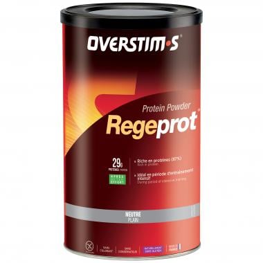 Boisson de Récupération OVERSTIM.S REGEPROT (300 g)