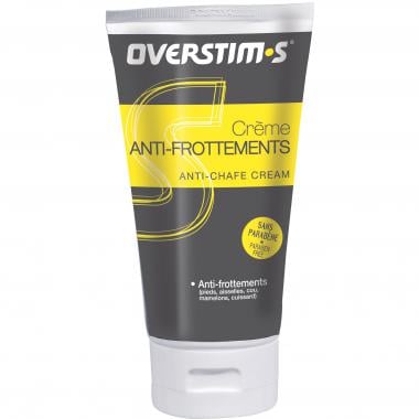 Crème Anti-Frottement OVERSTIM.S (150 ml) OVERSTIM.S Probikeshop 0