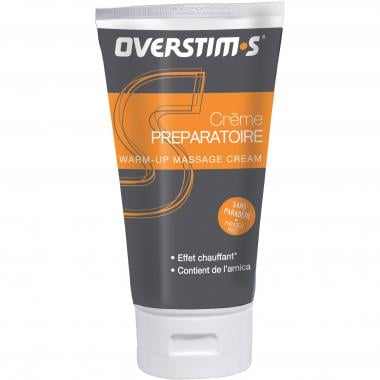 OVERSTIM.S Preparatory Massage Cream (150 ml) 0
