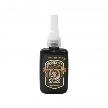 MONKEY'S SAUCE LUBE DRY Lubricant - Dry Weather Conditions (90 ml) 0