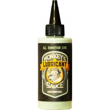 MONKEY'S SAUCE All Condition Lube (150 ml) 0