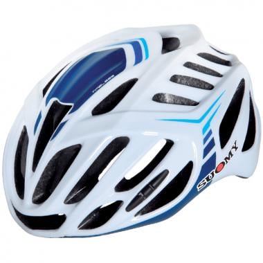 SUOMY TIMELESS Helmet White/Blue 0