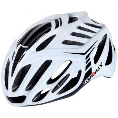 Casque Route SUOMY TIMELESS Blanc/Noir SUOMY Probikeshop 0