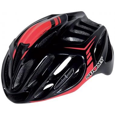 Casque Route SUOMY TIMELESS Noir/Rouge SUOMY Probikeshop 0