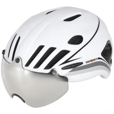 SUOMY VISION Helmet White/Black 0