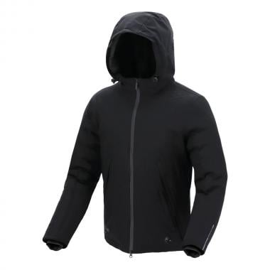 TUCANO URBANO MAGIC SHELTER Jacket Black  0