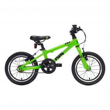 FROG BIKES 40 14" Kids Bike Green 0