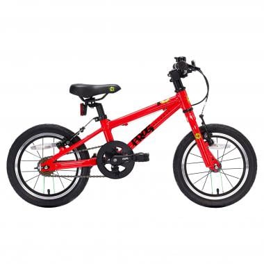 Bicicleta de Criança FROG BIKES 40 14" Vermelho 0