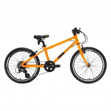 Mountain Bike FROG BIKES 55 20" Naranja 0