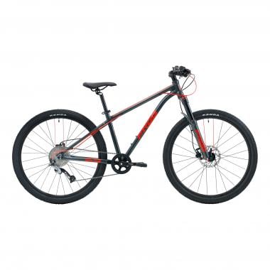 Mountain Bike FROG BIKES MTB 69 26" Gris/Rojo 0