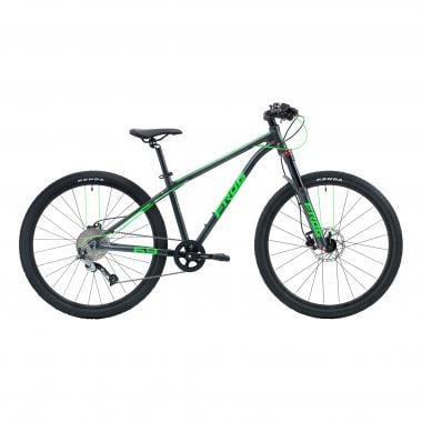 Mountain Bike FROG BIKES MTB 69 26" Gris/Verde 0