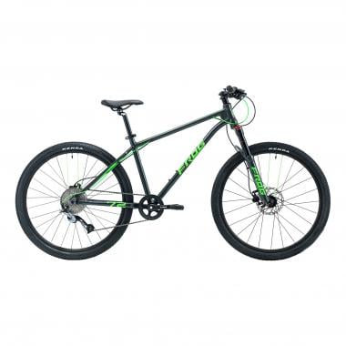 Mountain Bike FROG BIKES MTB 72 26" Gris/Verde 0