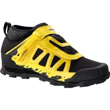 MAVIC CROSSMAX XL PRO MTB Shoes Yellow 0