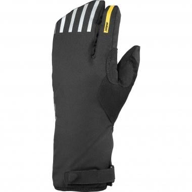 MAVIC KSYRIUM PRO THERMO+ Gloves Black 0