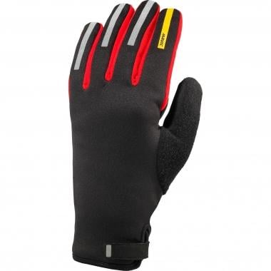 MAVIC AKSIUM THERMO Gloves Red 0