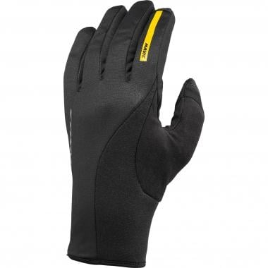 Handschuhe MAVIC COSMIC PRO WIND Schwarz 0