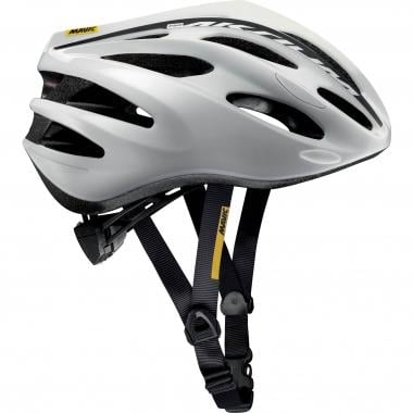 MAVIC AKSIUM Helmet White/Black 0