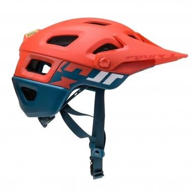 Helm MAVIC CROSSMAX PRO Rot/Blau 0