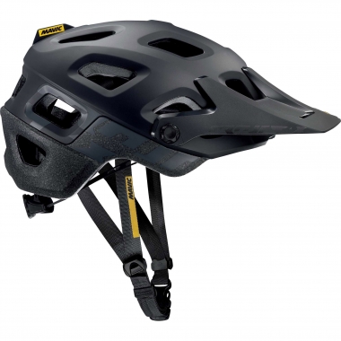 MAVIC CROSSMAX PRO Helmet Black 0