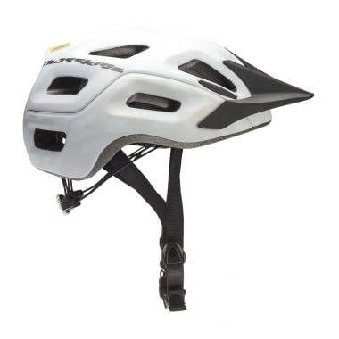 MAVIC CROSSRIDE Helmet White/Black 0
