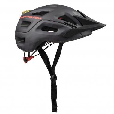 MAVIC CROSSRIDE Helmet Grey/Black 0