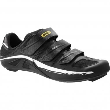 MAVIC AKSIUM II Road Shoes Black 0