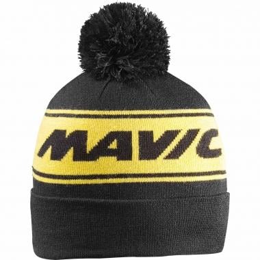 Cappello MAVIC MTB Nero 0