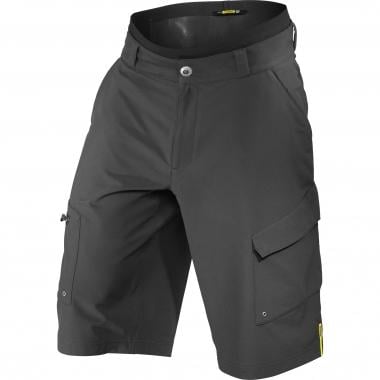 MAVIC CROSSMAX PRO SET Shorts Black 0