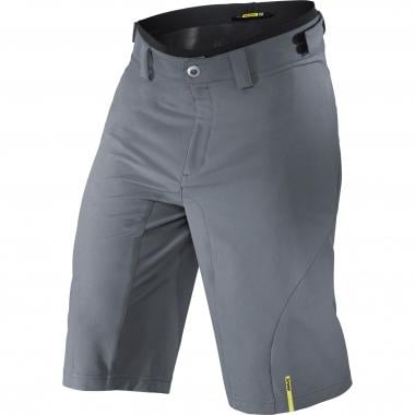 MAVIC CROSSRIDE SET Shorts Grey 0
