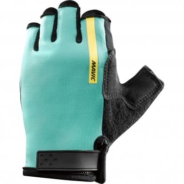 MAVIC AKSIUM Gloves Women's Blue 0