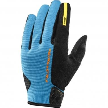 MAVIC CROSSRIDE PROTECT Gloves Black 0