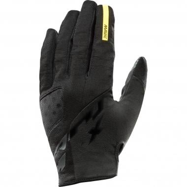 Handschuhe MAVIC CROSSMAX PRO Schwarz 0