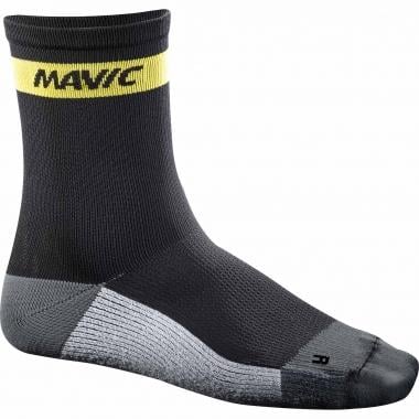 MAVIC KSYRIUM CARBON Socks Black 0