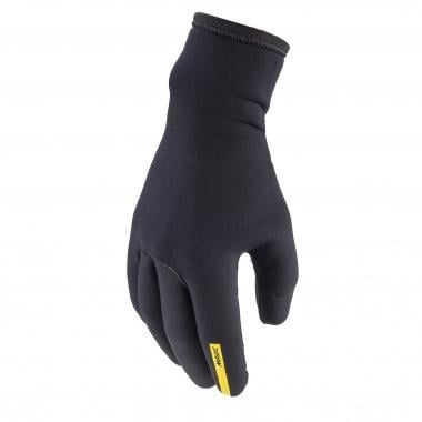 Handschuhe MAVIC COSMIC PRO H2O Schwarz 0