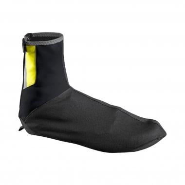 MAVIC VISION Overshoes Black/Yellow 0